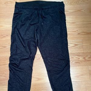 Zara Joggers Pant.